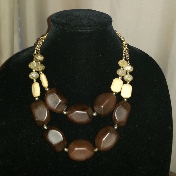 Jewelry - Necklace